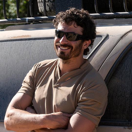 海豹突击队第六季 剧照