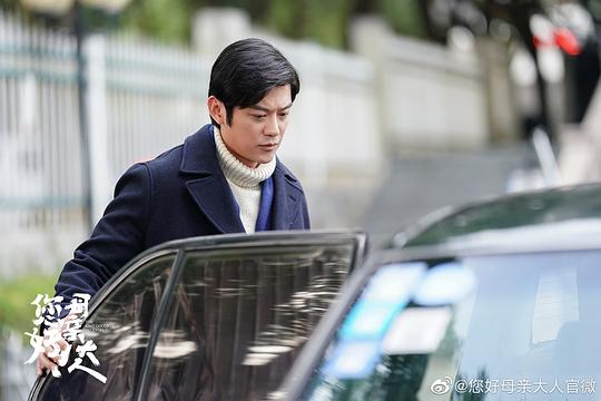 您好！母亲大人 剧照