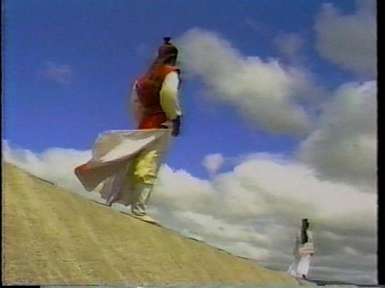 楚留香新传之影子传奇 剧照