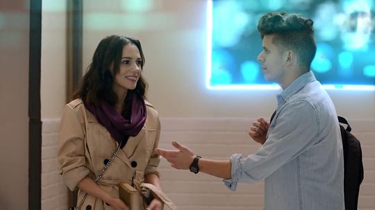 我们今后的故事 剧照