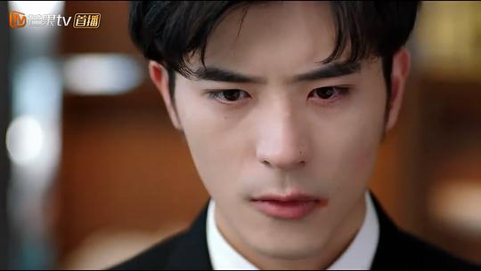 奈何boss要娶我 剧照