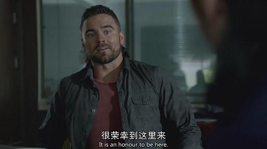 反击第五季 剧照