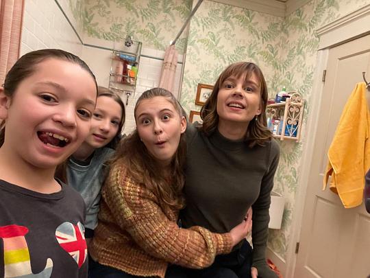 邪恶第三季 剧照