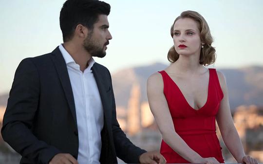 戈德曼家族第一季 剧照