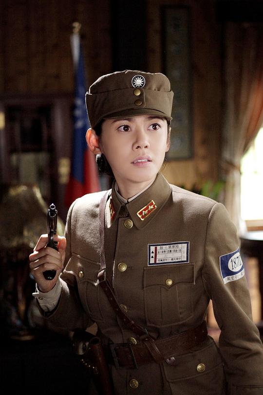 南侨机工英雄传 剧照