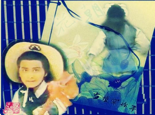 八千里路云和月 剧照