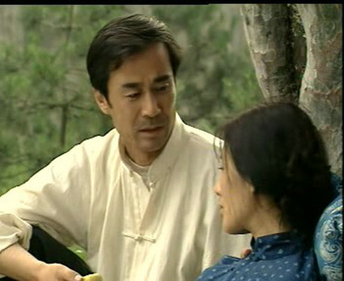 我亲爱的祖国 剧照