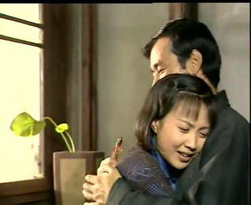 我亲爱的祖国 剧照