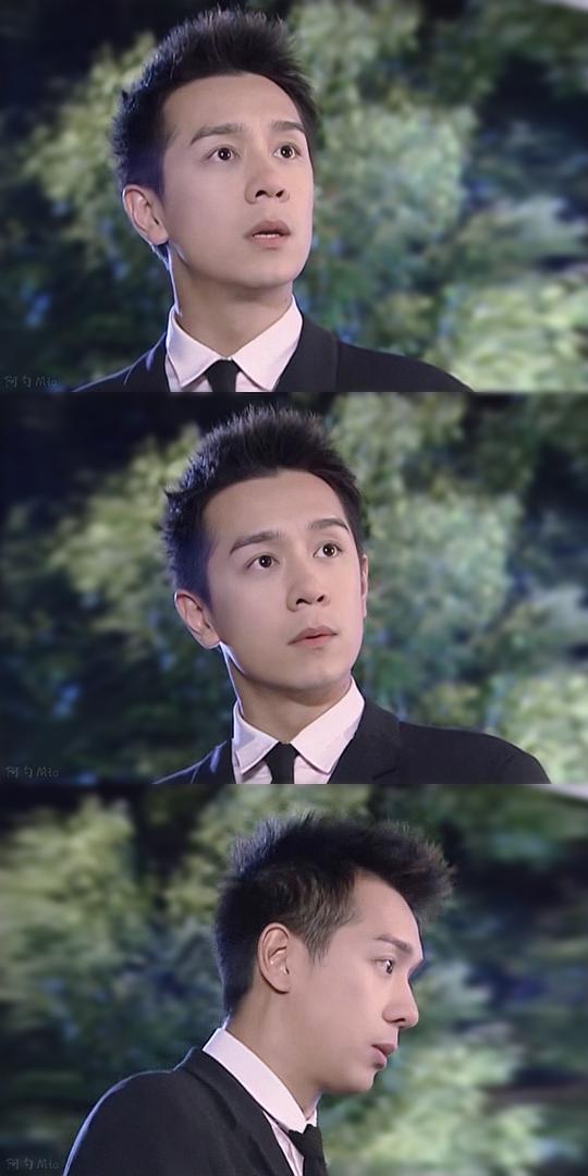 牵手向明天 剧照