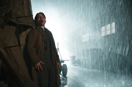 巴比伦柏林第三季 剧照