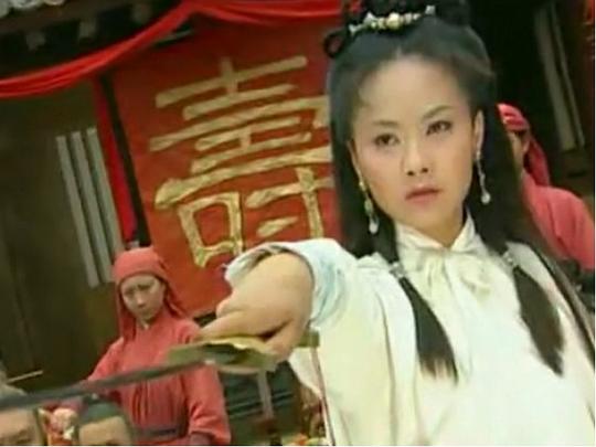 西游记后传 剧照