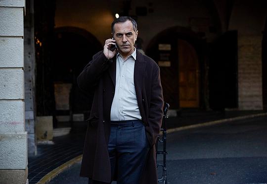 戈德曼家族第一季 剧照