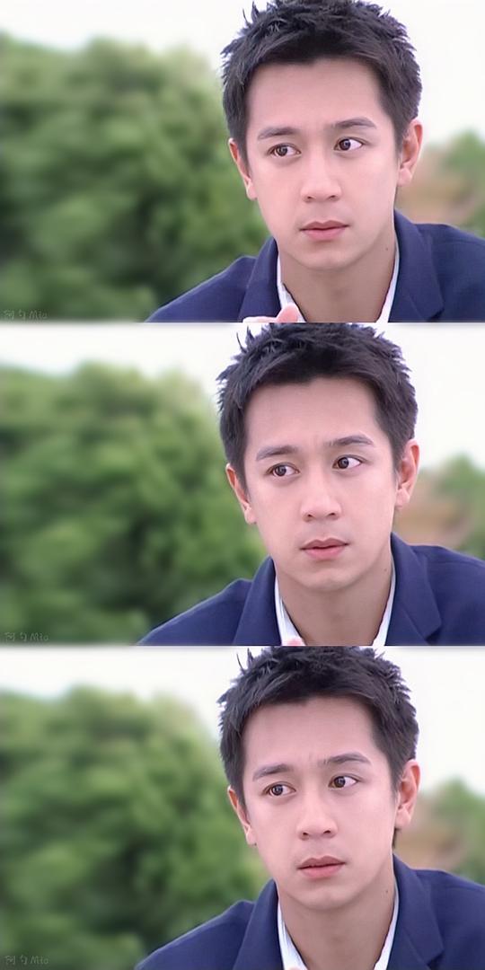 牵手向明天 剧照