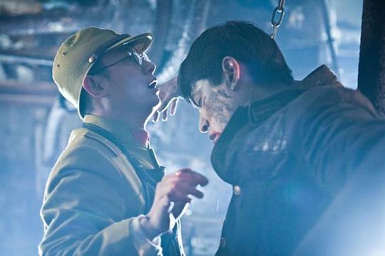 四十九日·祭 剧照