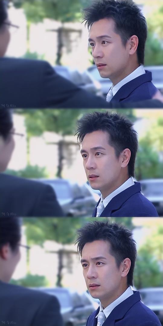 牵手向明天 剧照