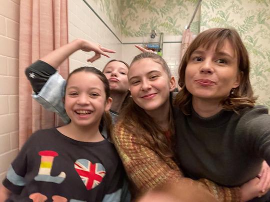 邪恶第三季 剧照