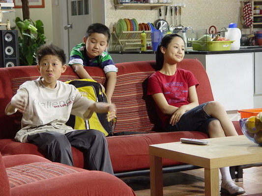 家有儿女2 剧照