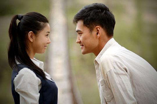 平凡的世界 剧照