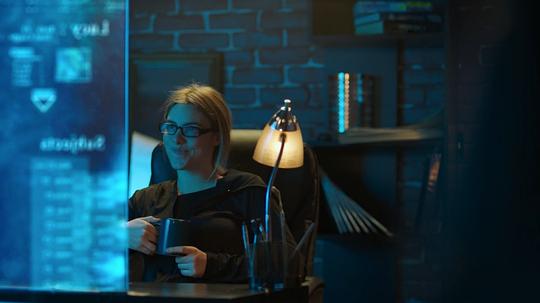 我们今后的故事 剧照