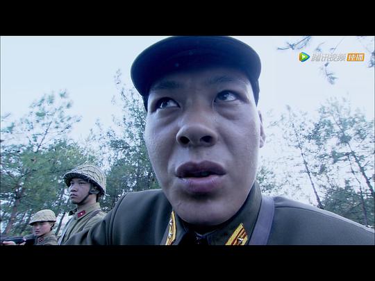 雪豹坚强岁月 剧照