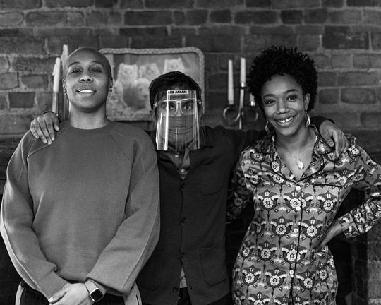 无为大师第三季 剧照