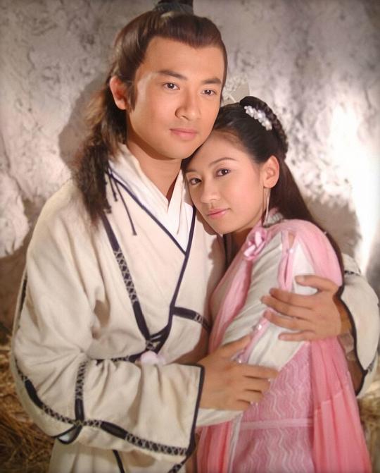 倚天屠龙记 剧照