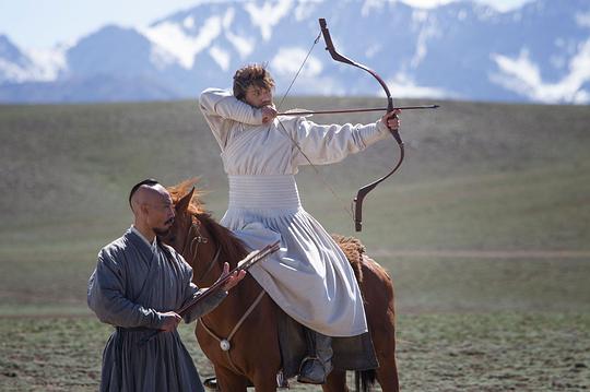 马可波罗第一季 剧照