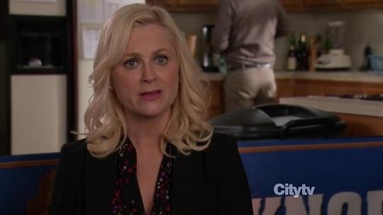 公园与游憩第四季 剧照