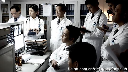 医者仁心 剧照