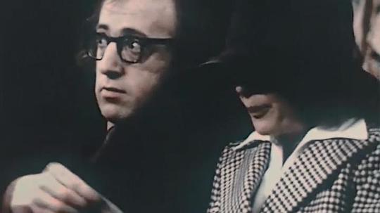 1971：音乐改变世界的一年 剧照