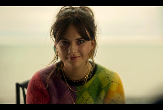 致命钥匙第三季 剧照