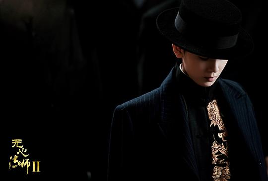 无心法师2 剧照