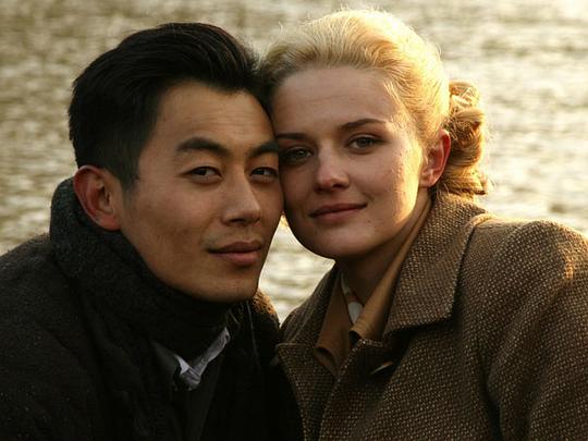 我的娜塔莎 剧照