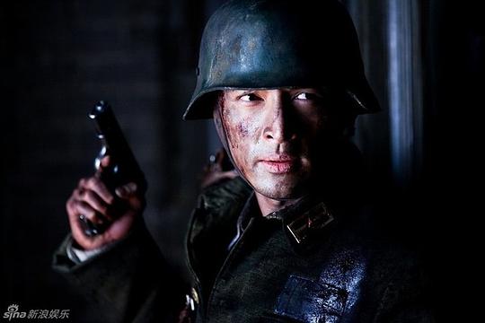 四十九日·祭 剧照