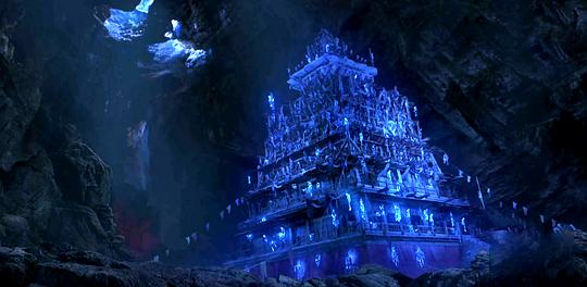 鬼吹灯之精绝古城 剧照