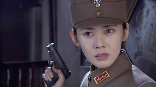 南侨机工英雄传 剧照