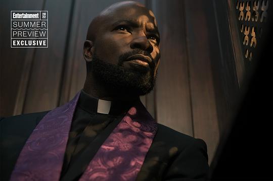 邪恶第三季 剧照