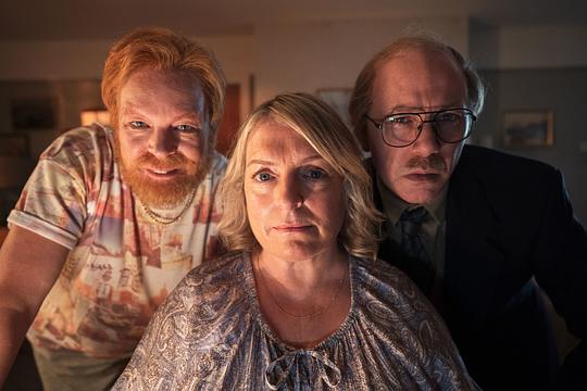 9号秘事第八季 剧照