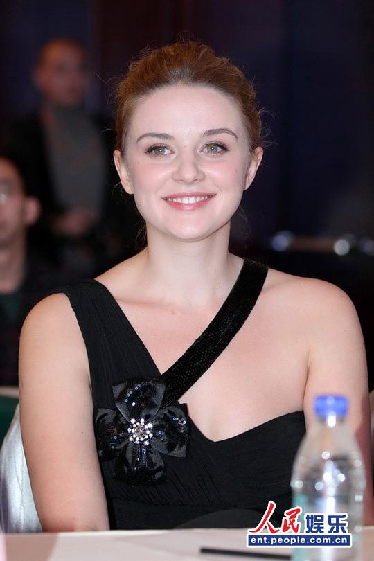 我的娜塔莎 剧照