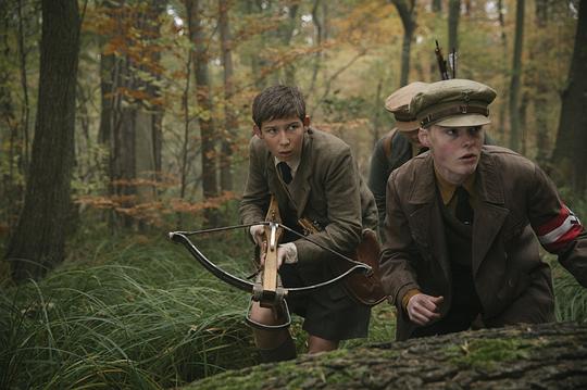 巴比伦柏林第三季 剧照