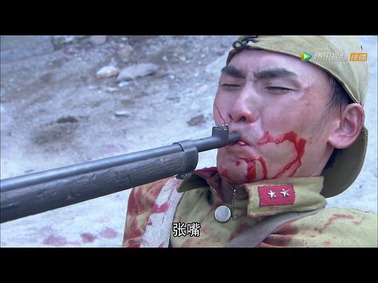 雪豹坚强岁月 剧照