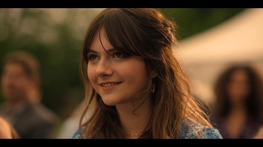 致命钥匙第三季 剧照