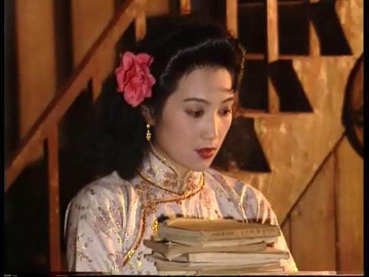 三毛流浪记 剧照