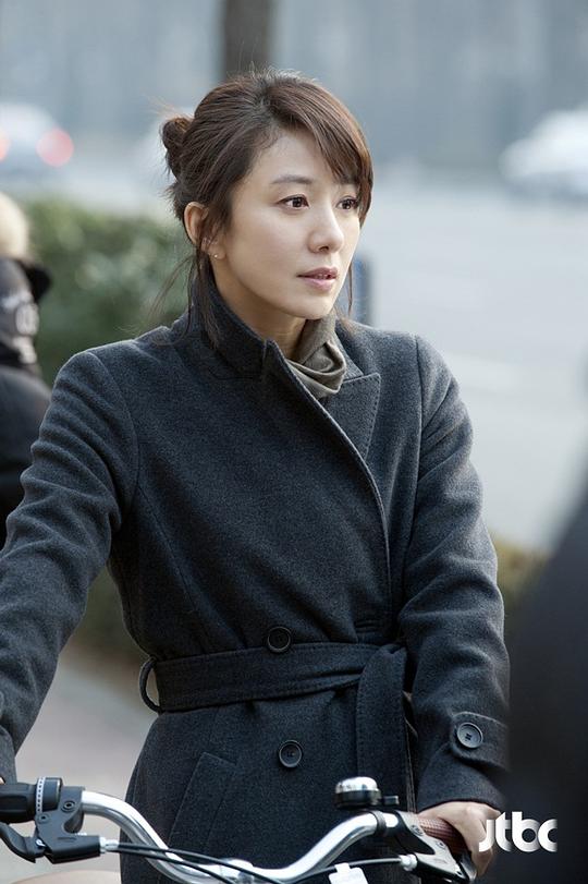 妻子的资格 剧照