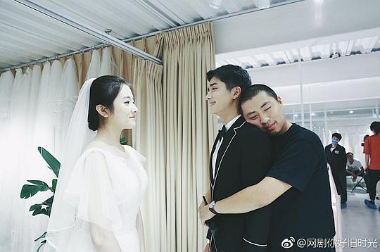 你好，旧时光 剧照