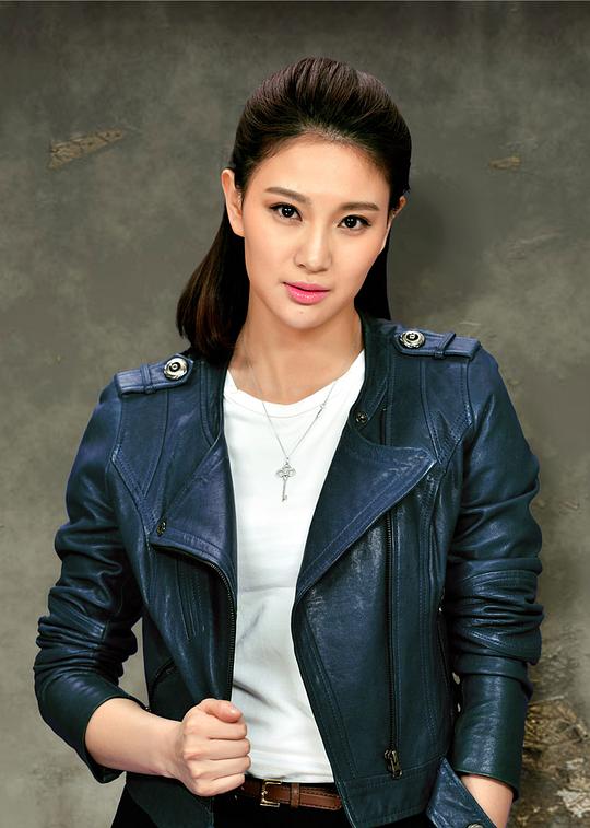 我的辣妹保镖 剧照