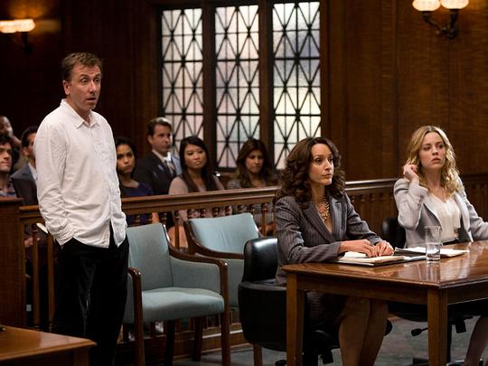 千谎百计第二季 剧照