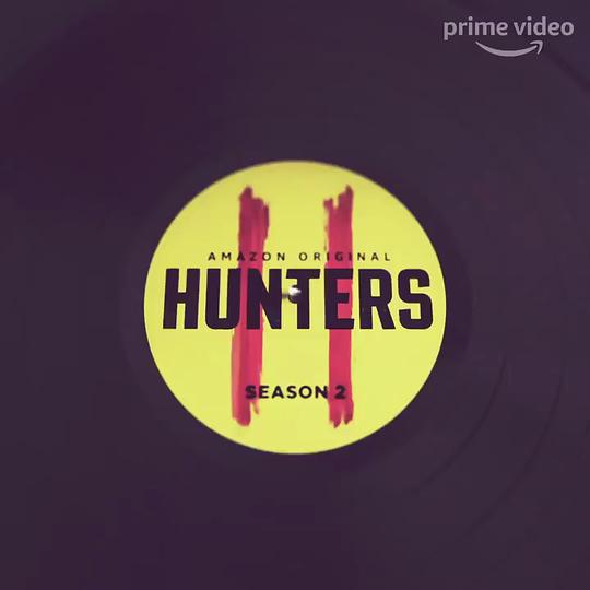 纳粹猎人第二季 剧照