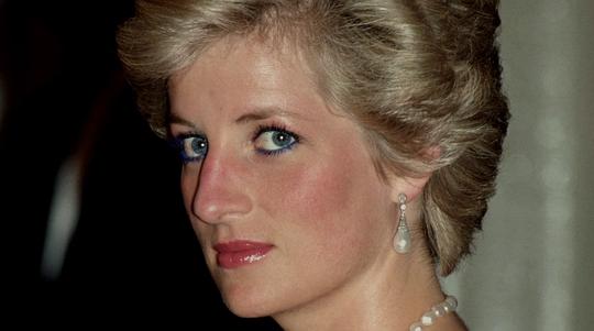 戴安娜的真实人生 剧照