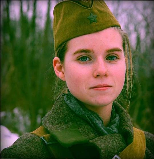 这里的黎明静悄悄 剧照